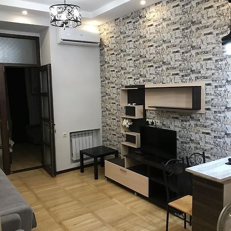 יירבאן Kaskad Apartment And Tours מראה חיצוני תמונה