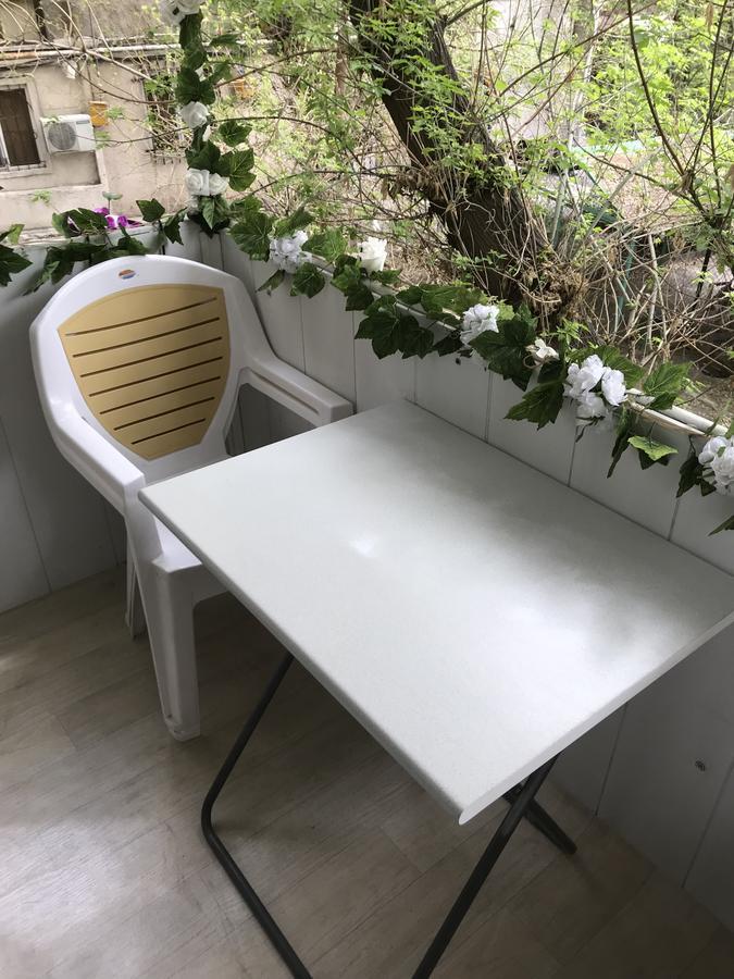 יירבאן Kaskad Apartment And Tours מראה חיצוני תמונה