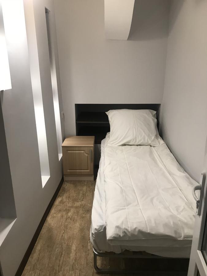 יירבאן Kaskad Apartment And Tours מראה חיצוני תמונה