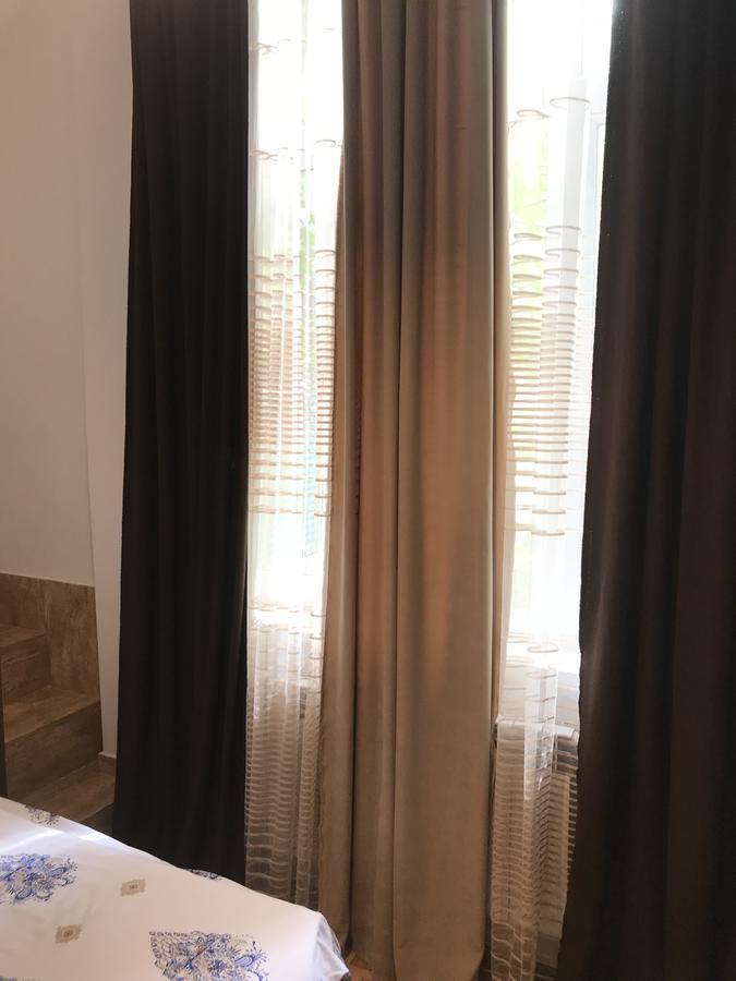 יירבאן Kaskad Apartment And Tours מראה חיצוני תמונה