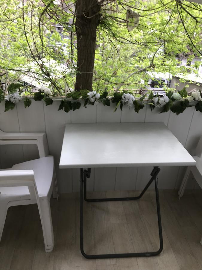 יירבאן Kaskad Apartment And Tours מראה חיצוני תמונה