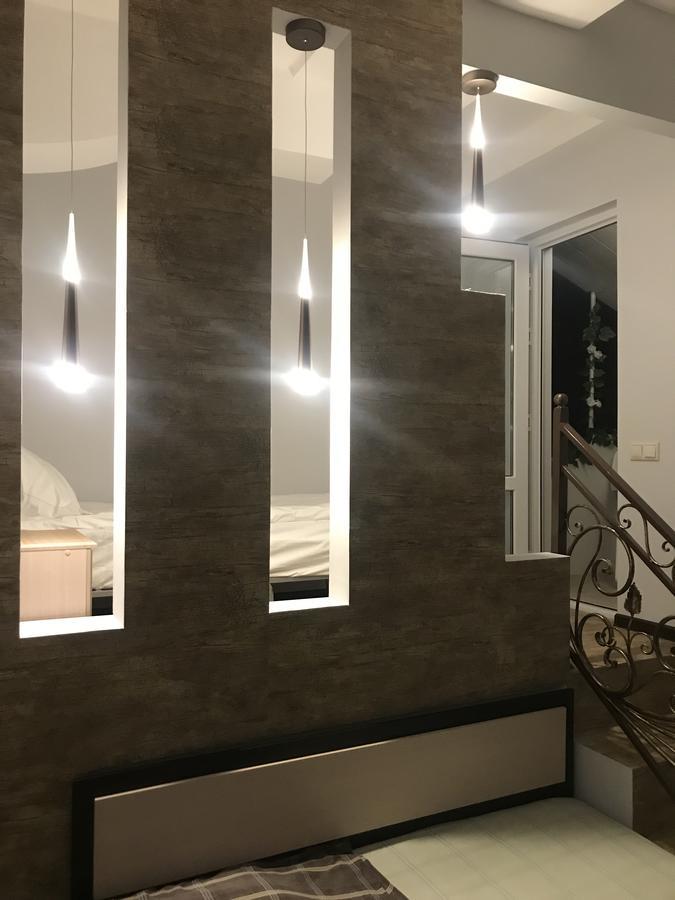 יירבאן Kaskad Apartment And Tours מראה חיצוני תמונה