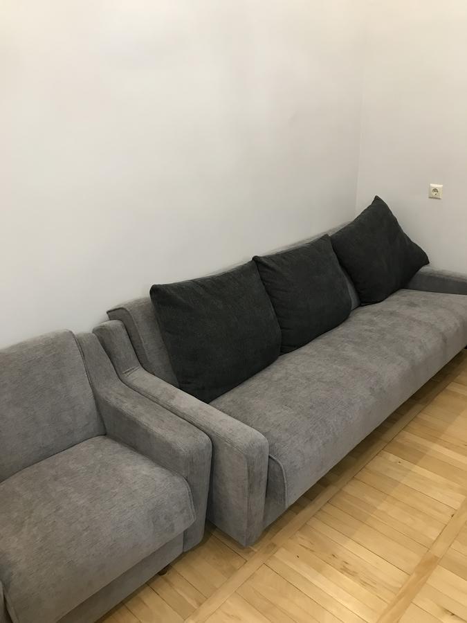יירבאן Kaskad Apartment And Tours מראה חיצוני תמונה