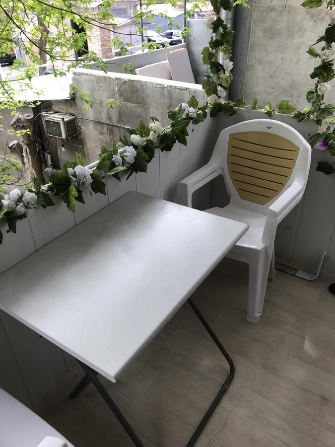 יירבאן Kaskad Apartment And Tours מראה חיצוני תמונה