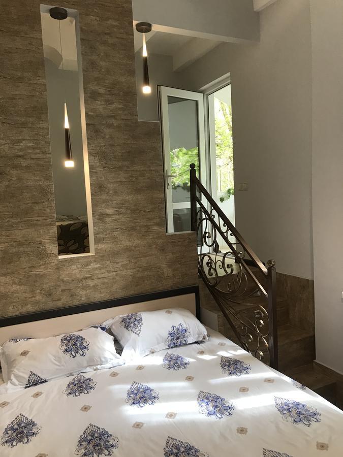 יירבאן Kaskad Apartment And Tours מראה חיצוני תמונה