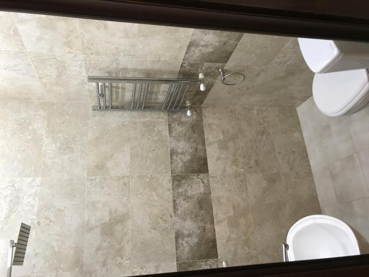 יירבאן Kaskad Apartment And Tours מראה חיצוני תמונה