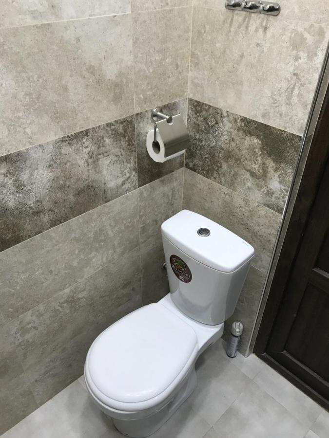 יירבאן Kaskad Apartment And Tours מראה חיצוני תמונה